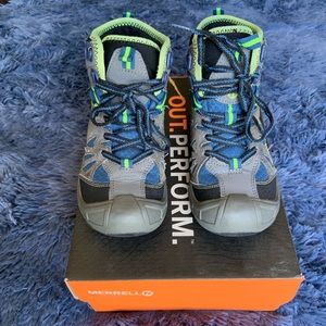 MERRELL Snow Boots